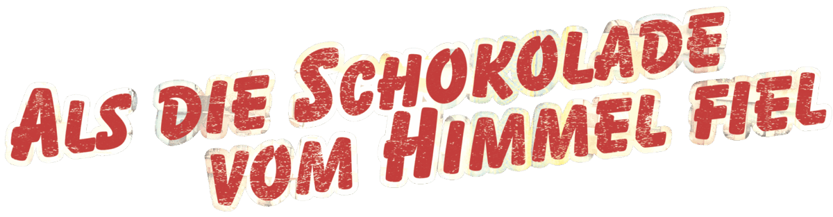 Als die Schokolade vom Himmel fiel